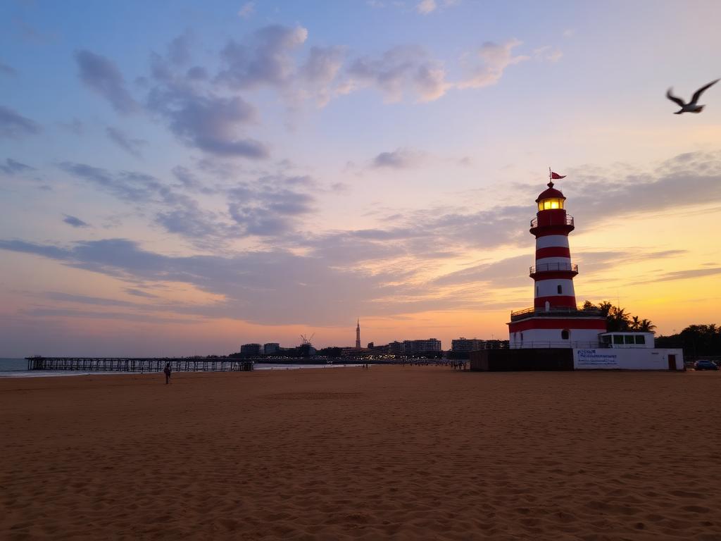 Chennai, Tamil Nadu