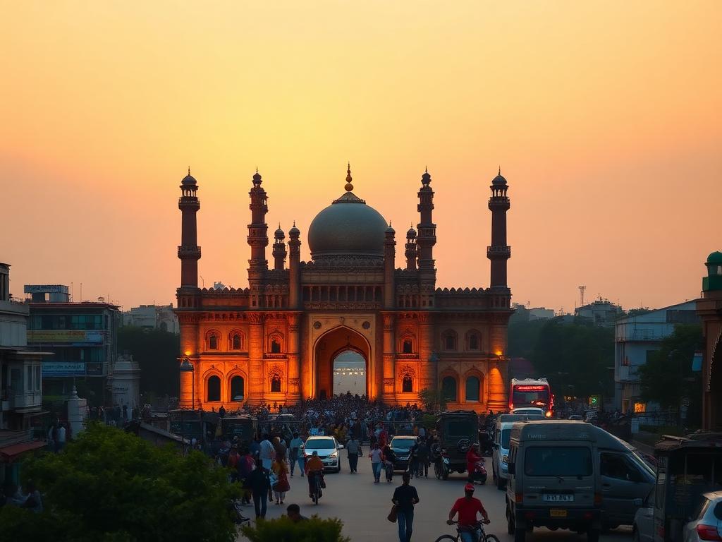 Hyderabad, Telangana