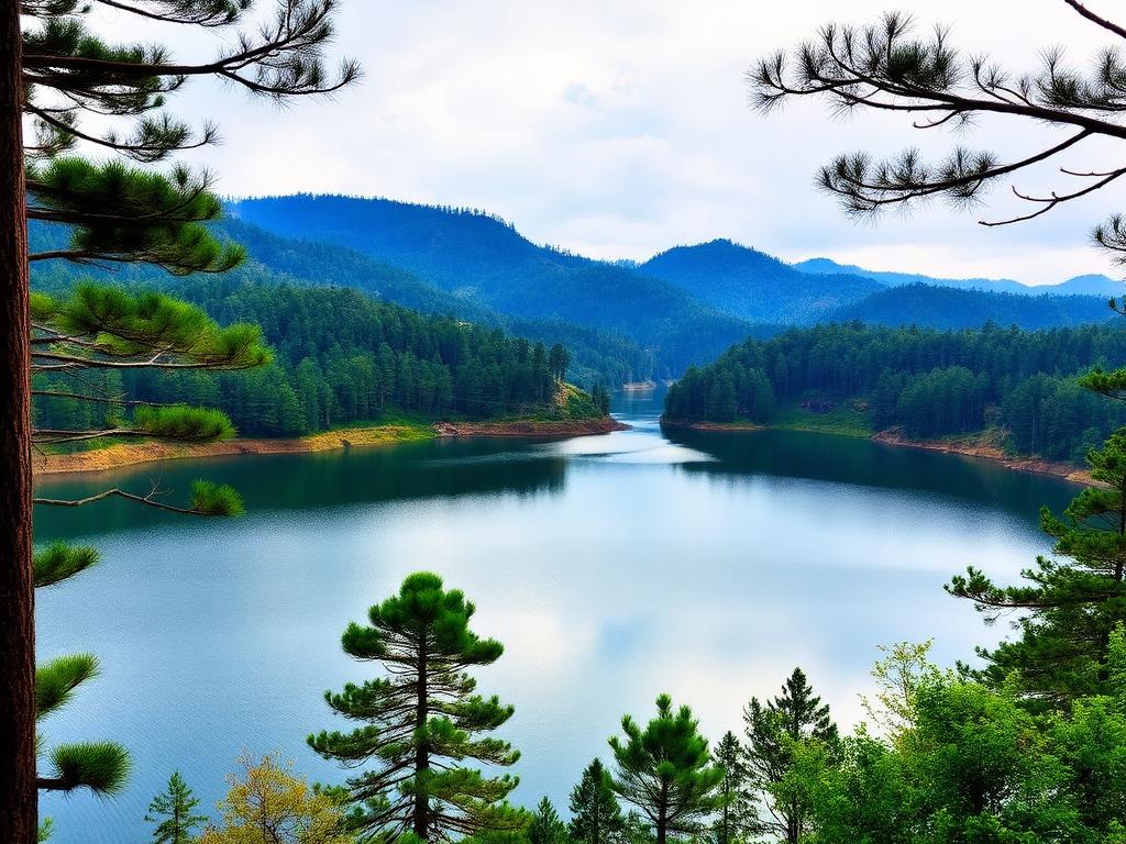 Kodaikanal, Tamil Nadu