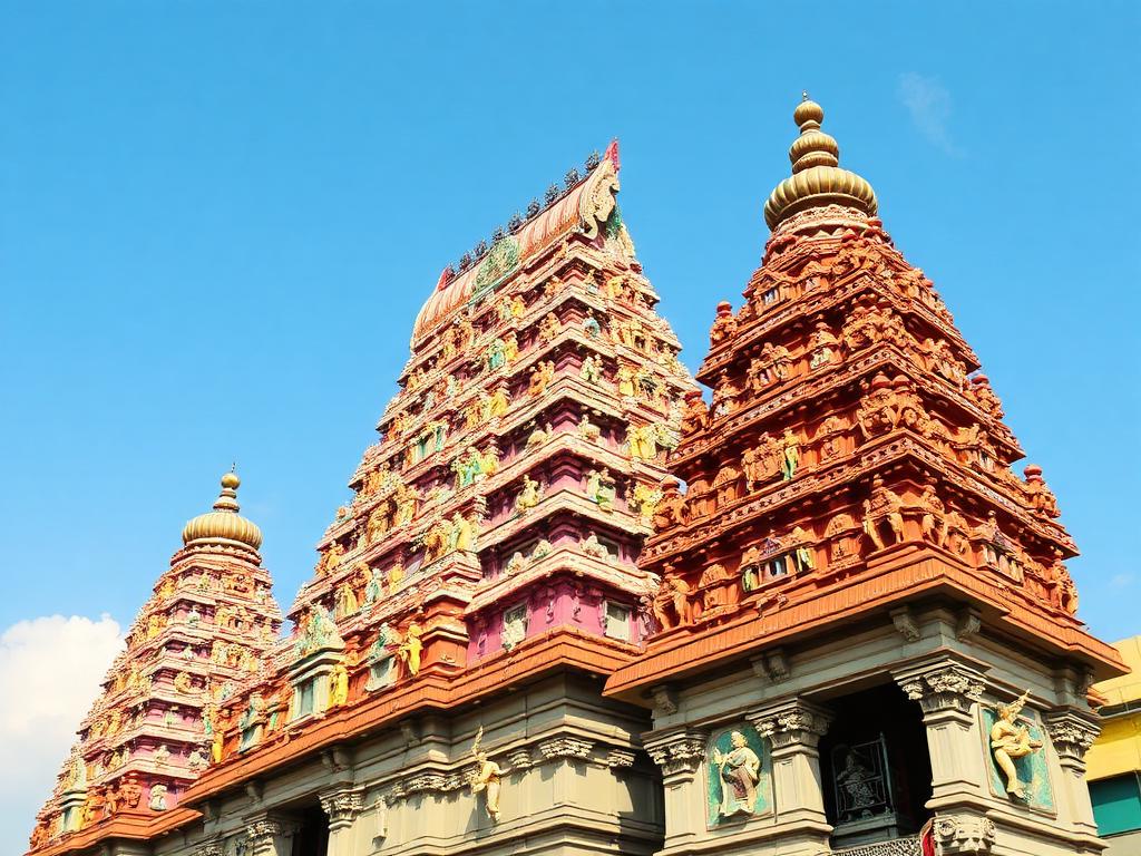 Madurai, Tamil Nadu