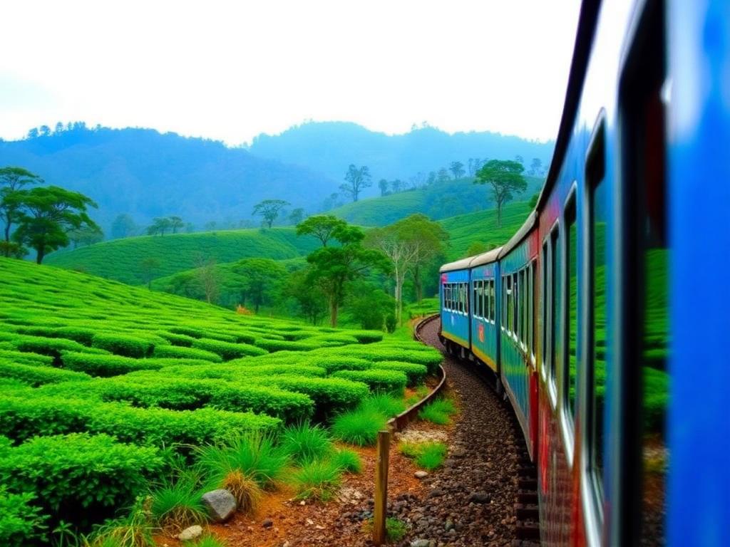 Ooty, Tamil Nadu