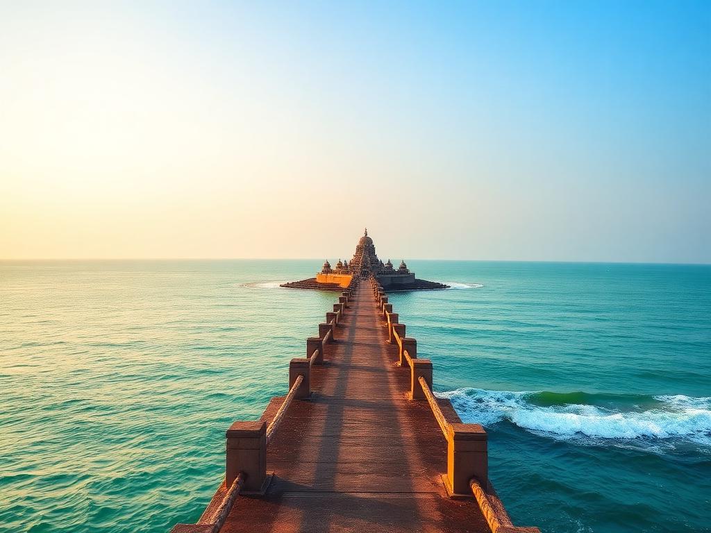 Rameswaram, Tamil Nadu