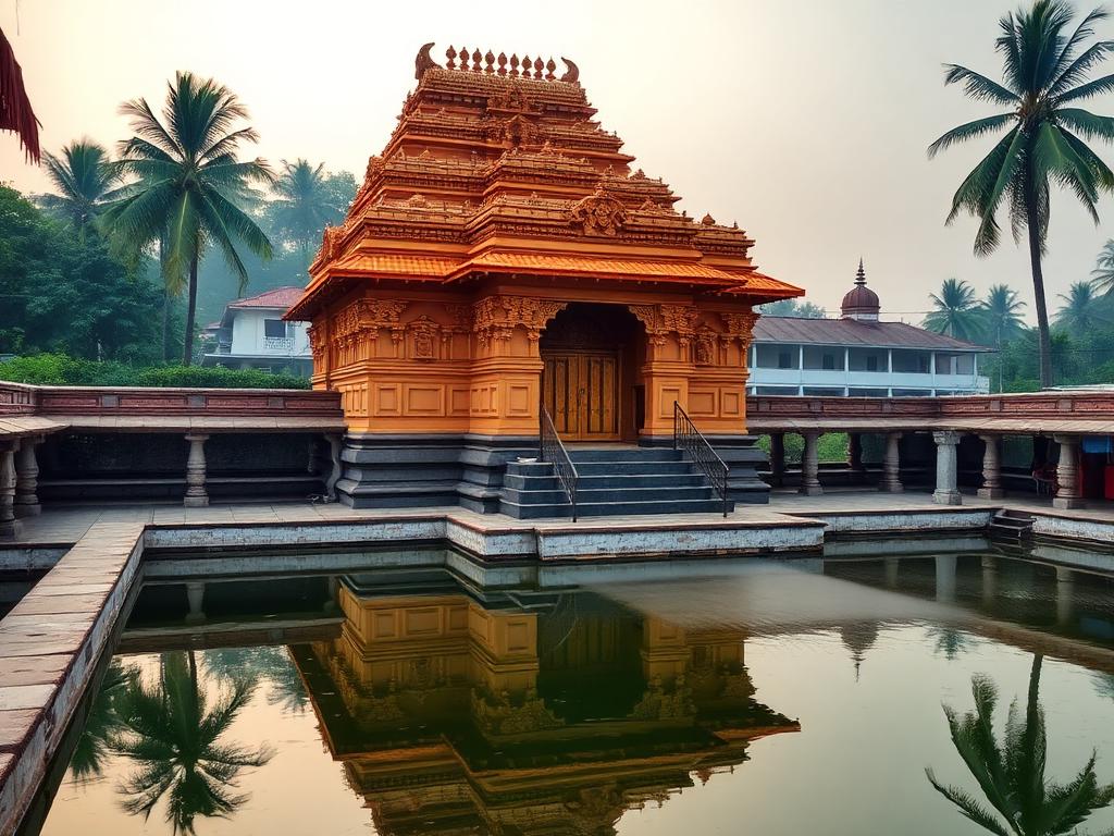 Udupi, Karnataka