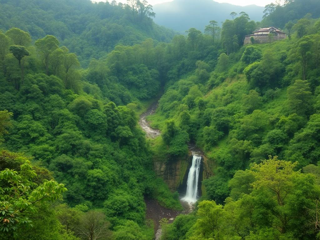Wayanad, Kerala